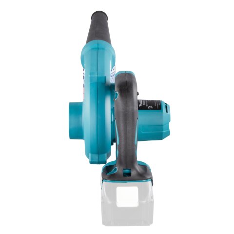 Makita DUB185Z Akku-Gebläse 18V (ohne Akku, ohne Ladegerät) EN
