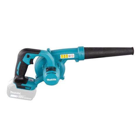 Makita DUB185Z Akku-Gebläse 18V (ohne Akku, ohne Ladegerät) EN