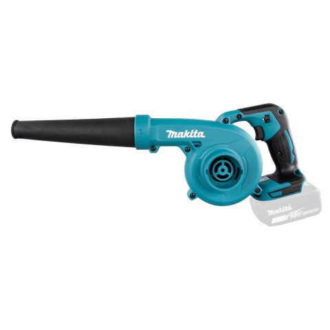 Makita DUB185Z Akku-Gebläse 18V (ohne Akku, ohne Ladegerät) EN