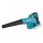 Makita DUB185Z Akku-Gebläse 18V (ohne Akku, ohne Ladegerät) EN