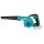 Makita DUB185Z Akku-Gebläse 18V (ohne Akku, ohne Ladegerät) EN