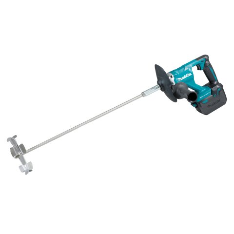 Makita DUT130Z Akku-R&uuml;hrger&auml;t 18V (ohne Akku,...