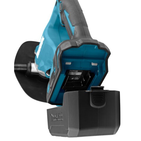 Makita DUT130Z Akku-Rührgerät 18V (ohne Akku, ohne Ladegerät) EN