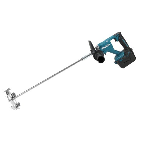 Makita DUT130Z Akku-Rührgerät 18V (ohne Akku, ohne Ladegerät) EN