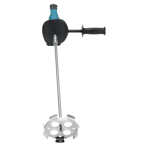 Makita DUT130Z Akku-Rührgerät 18V (ohne Akku, ohne Ladegerät) EN