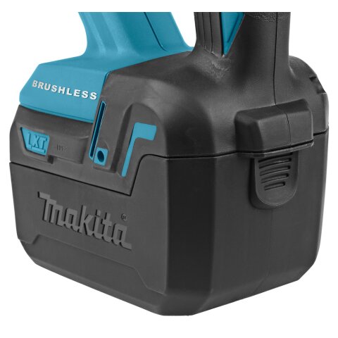 Makita DUT130Z Akku-Rührgerät 18V (ohne Akku, ohne Ladegerät) EN