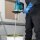 Makita DUT130Z Akku-Rührgerät 18V (ohne Akku, ohne Ladegerät) EN