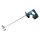 Makita DUT130Z Akku-Rührgerät 18V (ohne Akku, ohne Ladegerät) EN