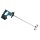 Makita DUT130Z Akku-Rührgerät 18V (ohne Akku, ohne Ladegerät) EN