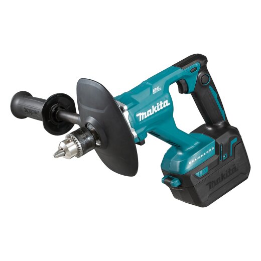 Makita DUT131Z Akku-Rührgerät 18V (ohne Akku, ohne Ladegerät) EN