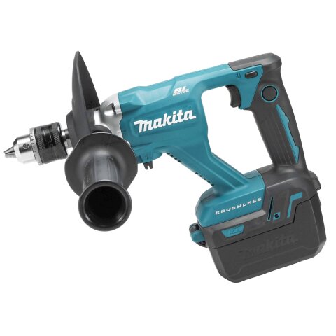 Makita DUT131Z Akku-Rührgerät 18V (ohne Akku, ohne Ladegerät) EN