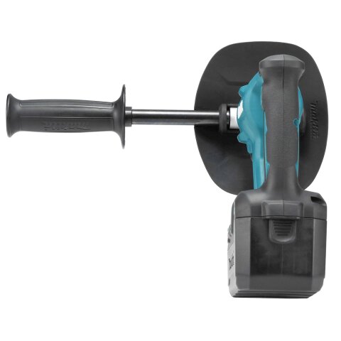 Makita DUT131Z Akku-Rührgerät 18V (ohne Akku, ohne Ladegerät) EN
