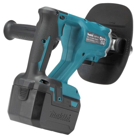 Makita DUT131Z Akku-Rührgerät 18V (ohne Akku, ohne Ladegerät) EN