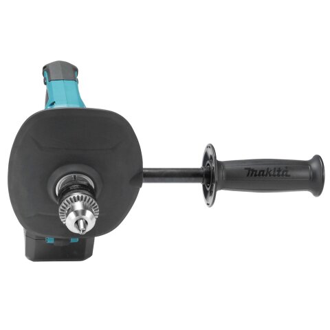 Makita DUT131Z Akku-Rührgerät 18V (ohne Akku, ohne Ladegerät) EN