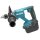 Makita DUT131Z Akku-Rührgerät 18V (ohne Akku, ohne Ladegerät) EN