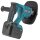 Makita DUT131Z Akku-Rührgerät 18V (ohne Akku, ohne Ladegerät) EN