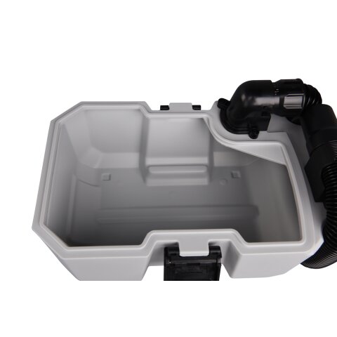 Makita DVC750LZX3 Akku-Staubsauger 18V (ohne Akku, ohne Ladegerät) EN