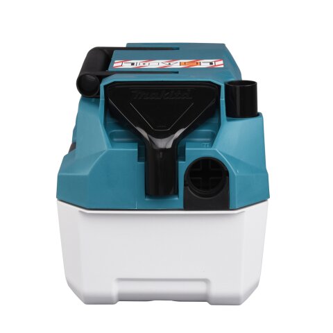 Makita DVC750LZX3 Akku-Staubsauger 18V (ohne Akku, ohne Ladegerät) EN
