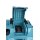 Makita DVC750LZX3 Akku-Staubsauger 18V (ohne Akku, ohne Ladegerät) EN
