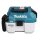 Makita DVC750LZX3 Akku-Staubsauger 18V (ohne Akku, ohne Ladegerät) EN