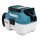 Makita DVC750LZX3 Akku-Staubsauger 18V (ohne Akku, ohne Ladegerät) EN