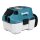 Makita DVC750LZX3 Akku-Staubsauger 18V (ohne Akku, ohne Ladegerät) EN
