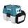 Makita DVC750LZX3 Akku-Staubsauger 18V (ohne Akku, ohne Ladegerät) EN