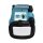 Makita DVC750LZX3 Akku-Staubsauger 18V (ohne Akku, ohne Ladegerät) EN