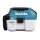 Makita DVC750LZX3 Akku-Staubsauger 18V (ohne Akku, ohne Ladegerät) EN