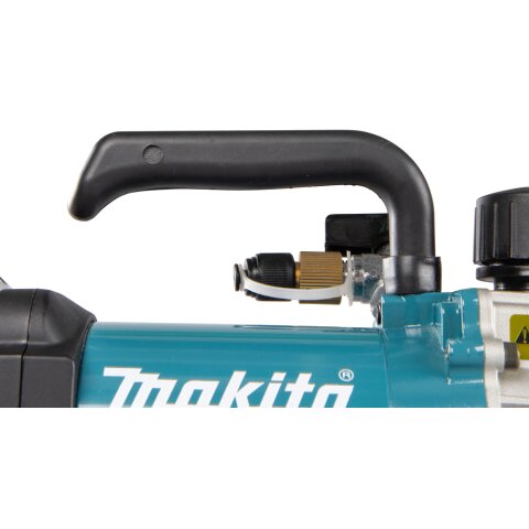 Makita DVP180Z Akku-Vakuumpumpe 18V (ohne Akku, ohne Ladegerät)