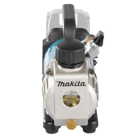 Makita DVP180Z Akku-Vakuumpumpe 18V (ohne Akku, ohne Ladegerät)