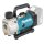 Makita DVP180Z Akku-Vakuumpumpe 18V (ohne Akku, ohne Ladegerät)
