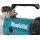 Makita DVP180Z Akku-Vakuumpumpe 18V (ohne Akku, ohne Ladegerät)