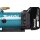 Makita DVP180Z Akku-Vakuumpumpe 18V (ohne Akku, ohne Ladegerät)