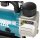 Makita DVP180Z Akku-Vakuumpumpe 18V (ohne Akku, ohne Ladegerät)