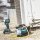 Makita DVP180Z Akku-Vakuumpumpe 18V (ohne Akku, ohne Ladegerät)