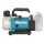 Makita DVP180Z Akku-Vakuumpumpe 18V (ohne Akku, ohne Ladegerät)