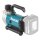 Makita DVP180Z Akku-Vakuumpumpe 18V (ohne Akku, ohne Ladegerät)