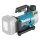 Makita DVP180Z Akku-Vakuumpumpe 18V (ohne Akku, ohne Ladegerät)