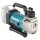 Makita DVP180Z Akku-Vakuumpumpe 18V (ohne Akku, ohne Ladegerät)