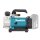 Makita DVP180Z Akku-Vakuumpumpe 18V (ohne Akku, ohne Ladegerät)