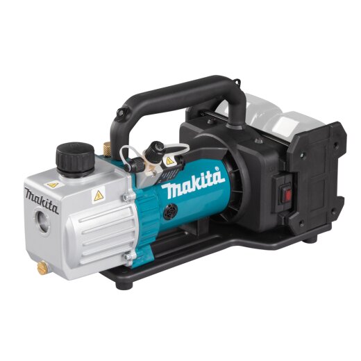 Makita DVP181ZK Akku-Vakuumpumpe 18V (ohne Akku, ohne Ladegerät) im Transportkoffer
