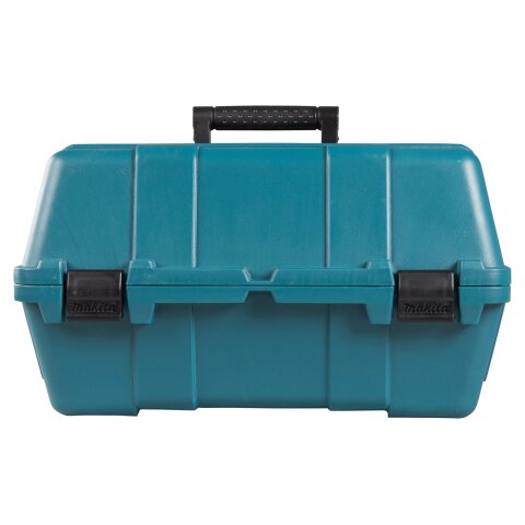 Makita DVP181ZK Akku-Vakuumpumpe 18V (ohne Akku, ohne Ladegerät) im Transportkoffer