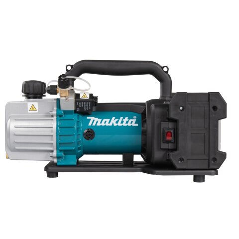 Makita DVP181ZK Akku-Vakuumpumpe 18V (ohne Akku, ohne Ladegerät) im Transportkoffer