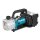 Makita DVP181ZK Akku-Vakuumpumpe 18V (ohne Akku, ohne Ladegerät) im Transportkoffer