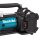 Makita DVP181ZK Akku-Vakuumpumpe 18V (ohne Akku, ohne Ladegerät) im Transportkoffer