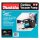 Makita DVP181ZK Akku-Vakuumpumpe 18V (ohne Akku, ohne Ladegerät) im Transportkoffer