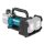 Makita DVP181ZK Akku-Vakuumpumpe 18V (ohne Akku, ohne Ladegerät) im Transportkoffer