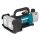 Makita DVP181ZK Akku-Vakuumpumpe 18V (ohne Akku, ohne Ladegerät) im Transportkoffer