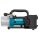 Makita DVP181ZK Akku-Vakuumpumpe 18V (ohne Akku, ohne Ladegerät) im Transportkoffer